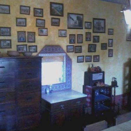 Posada Belen Museo Inn グアテマラシティ エクステリア 写真