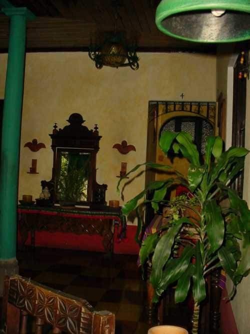 Posada Belen Museo Inn グアテマラシティ エクステリア 写真
